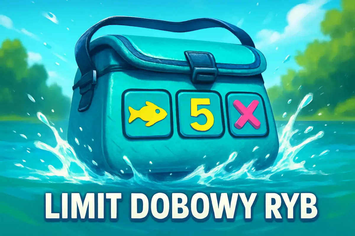 limit dobowy ryb