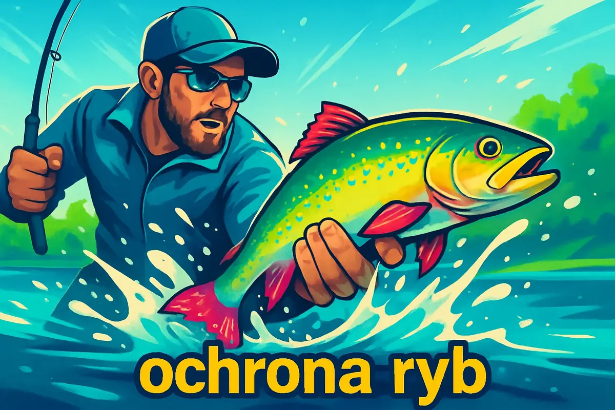 ochrona ryb