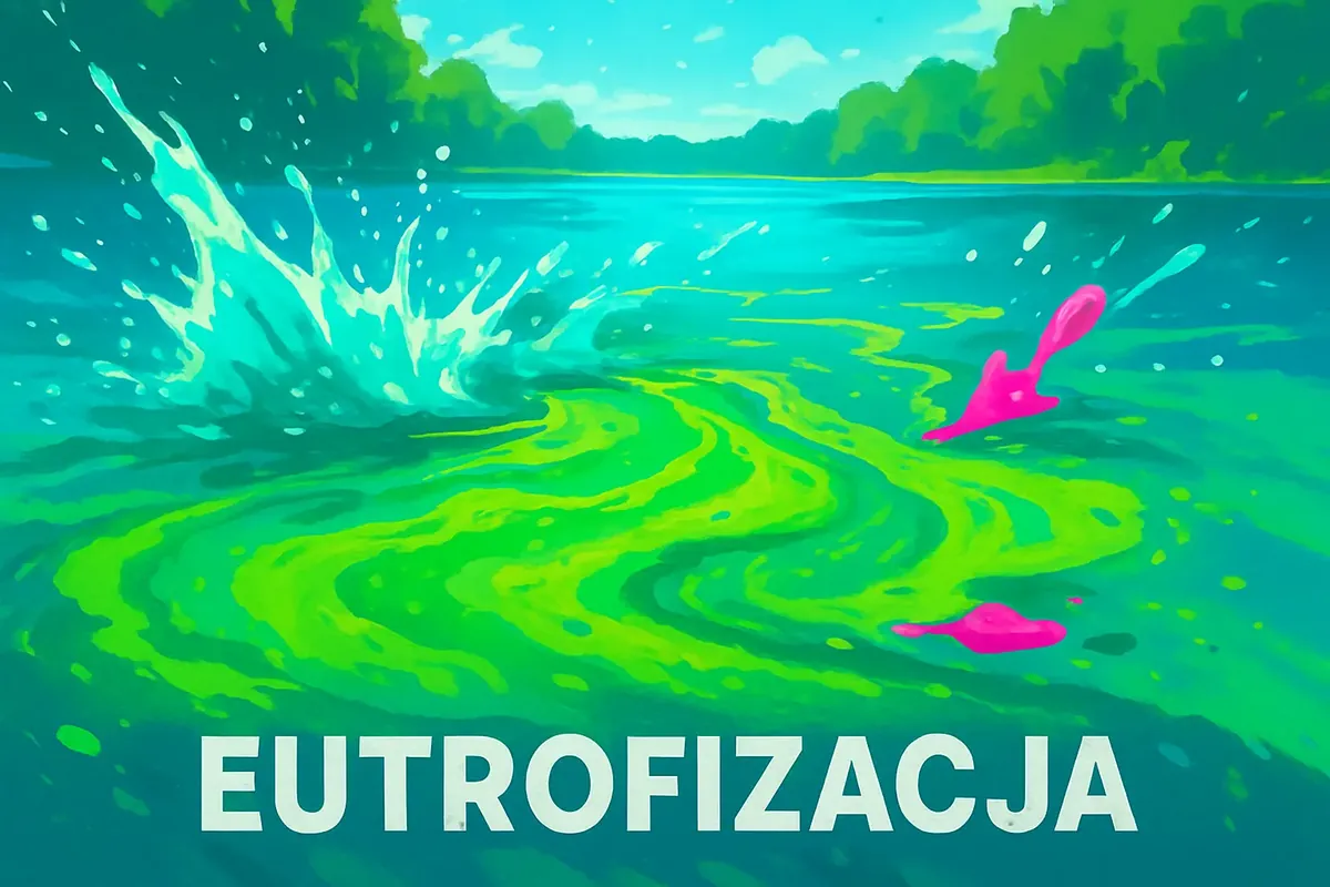 eutrofizacja