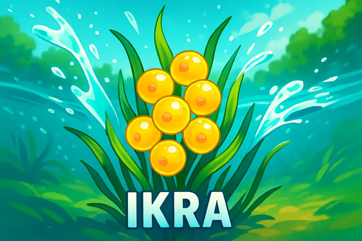 ikra