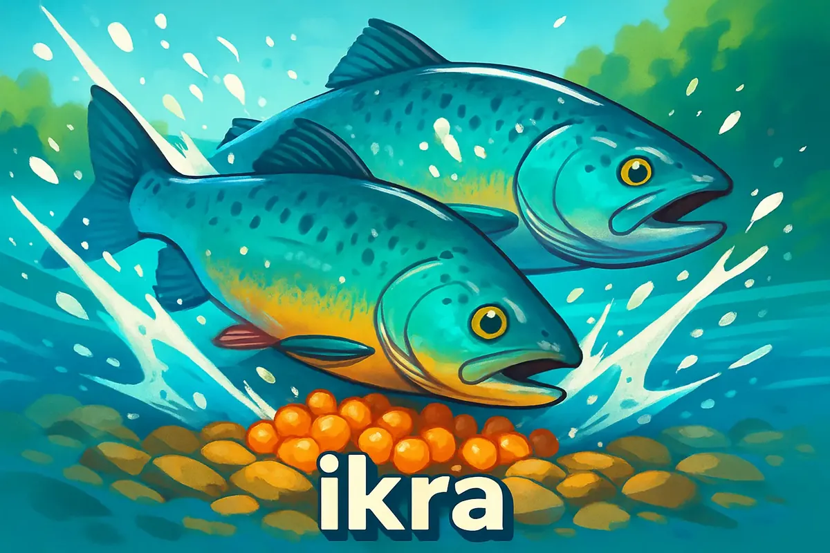 ikra
