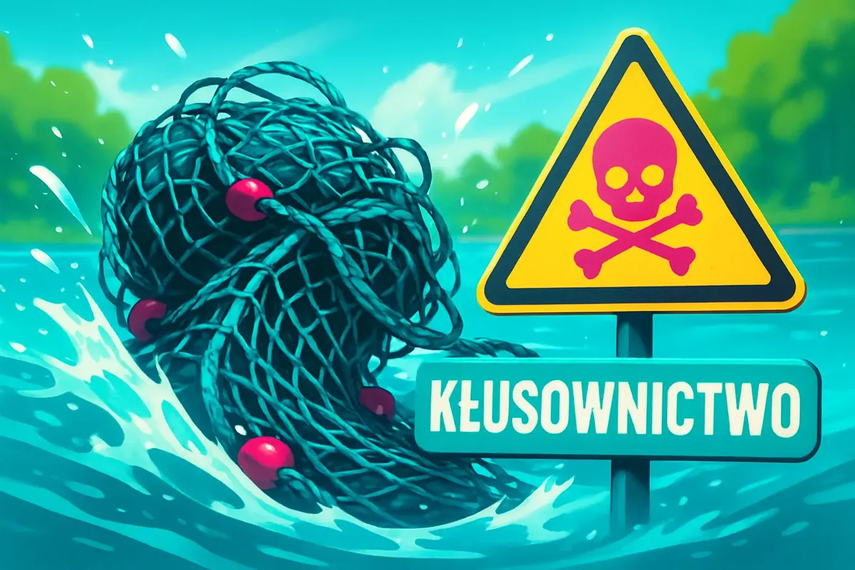 kłusownictwo