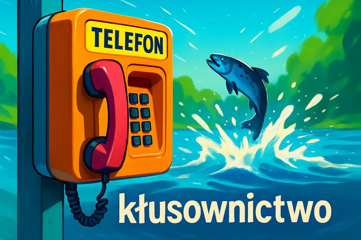 kłusownictwo