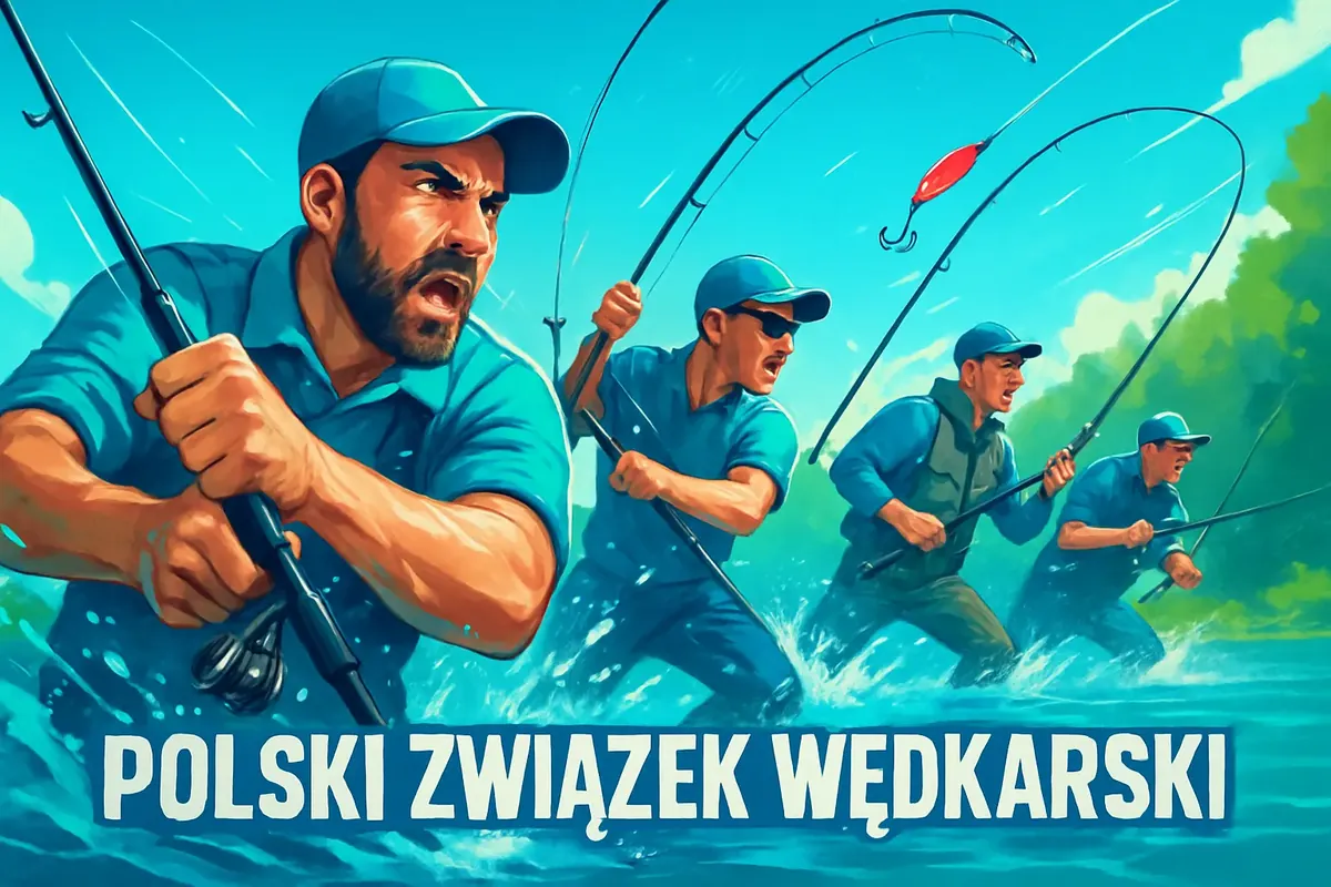 Polski Związek Wędkarski